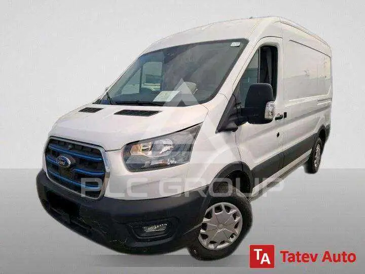 2024 Ford E-Series