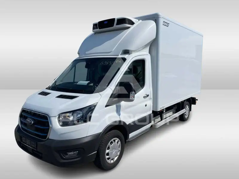 2024 Ford E-Series