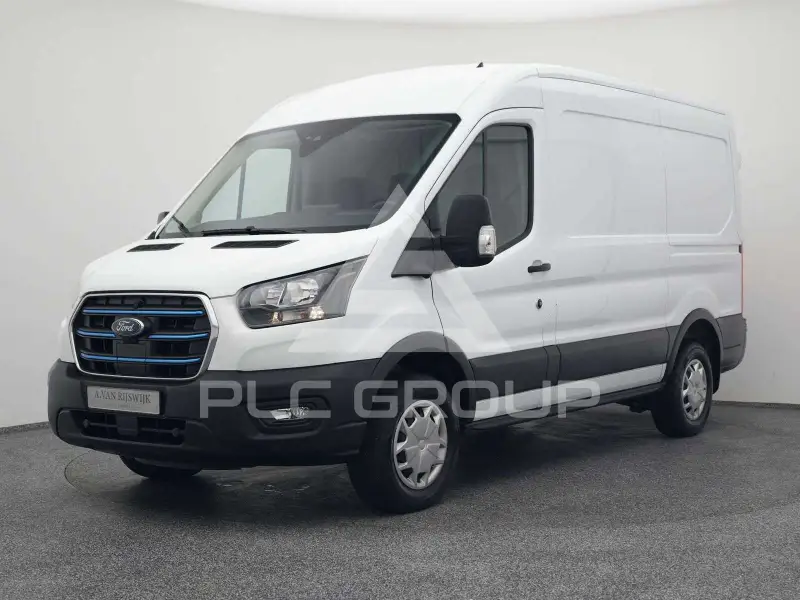 2024 Ford E-Series