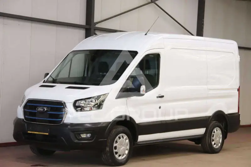 2024 Ford E-Series