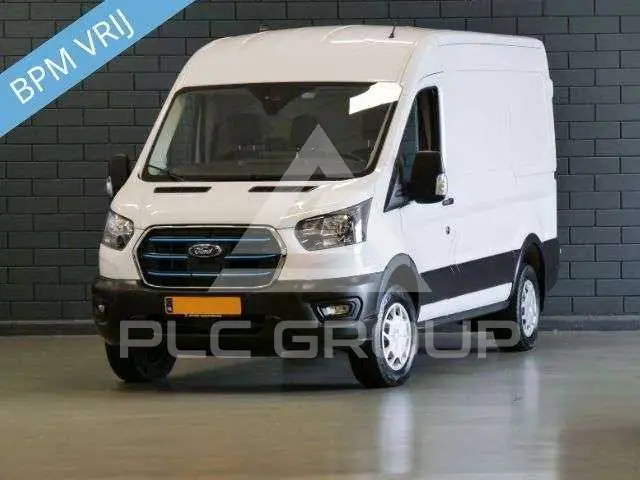 2024 Ford E-Series