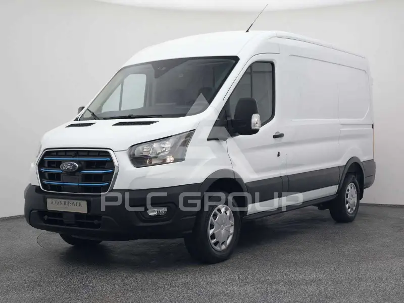 2024 Ford E-Series