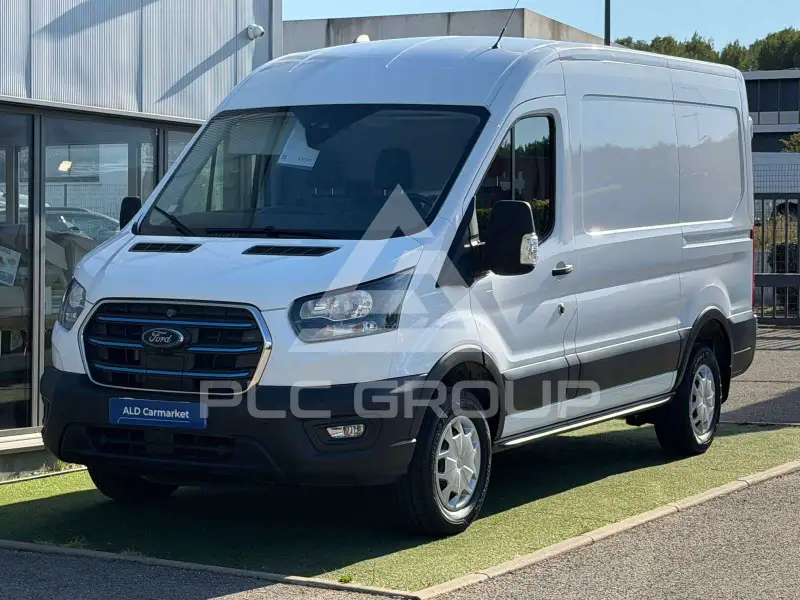 2024 Ford E-Series