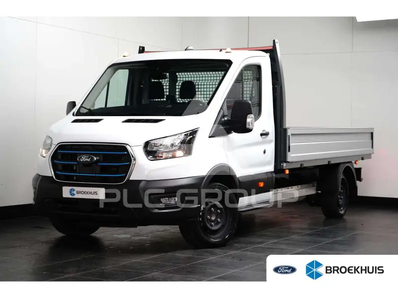 2024 Ford E-Series