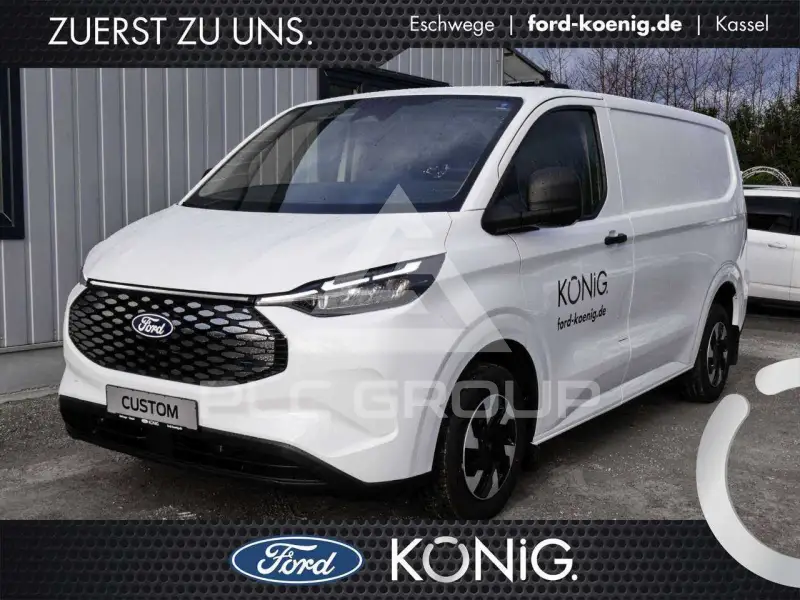 2024 Ford E-Series