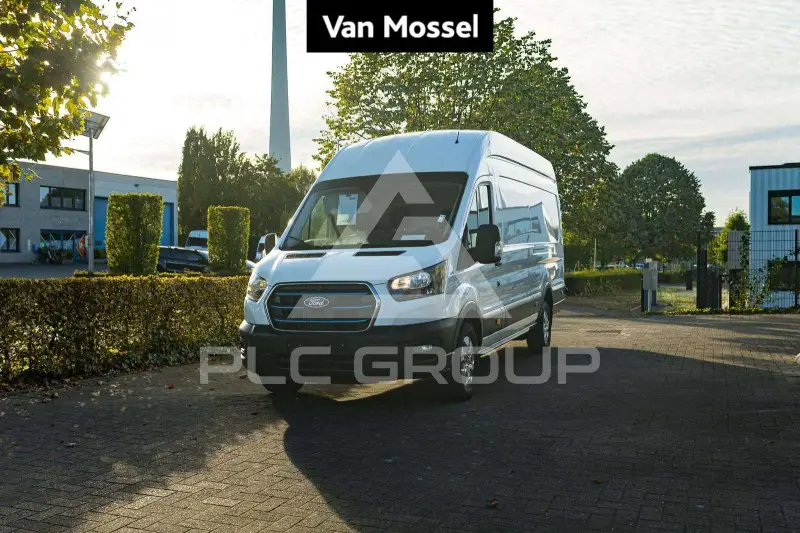 2024 Ford E-Series