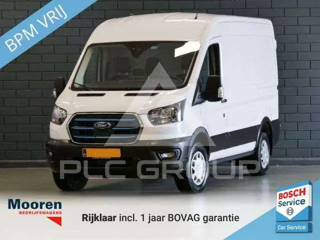 2024 Ford E-Series
