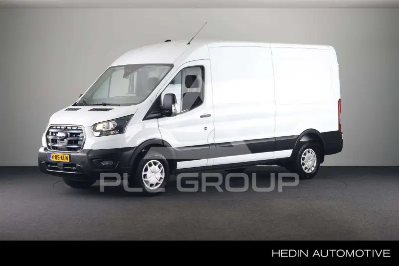 2024 Ford E-Series