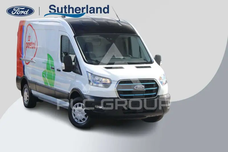 2024 Ford E-Series