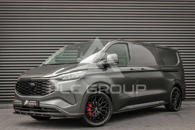 2026 Ford E-Series