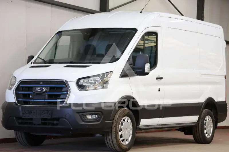 2024 Ford E-Series