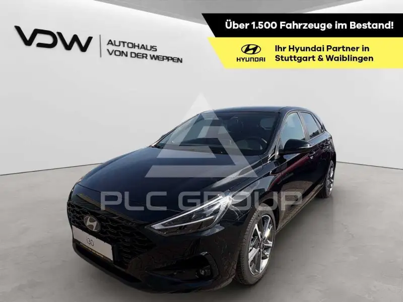 2024 Hyundai I30