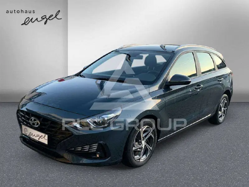 2024 Hyundai I30