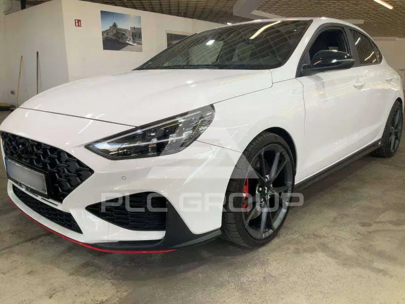 2024 Hyundai I30