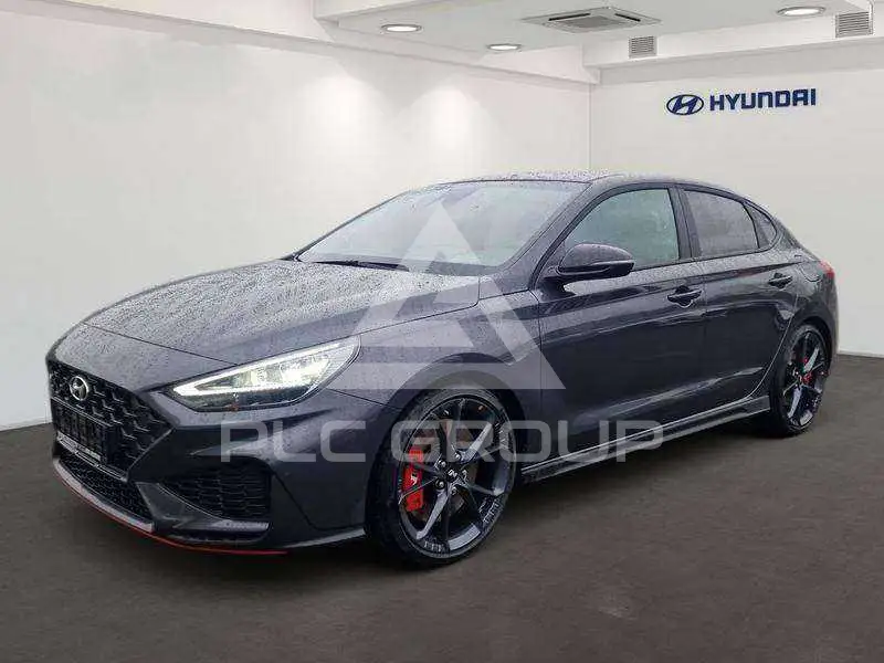 2024 Hyundai I30