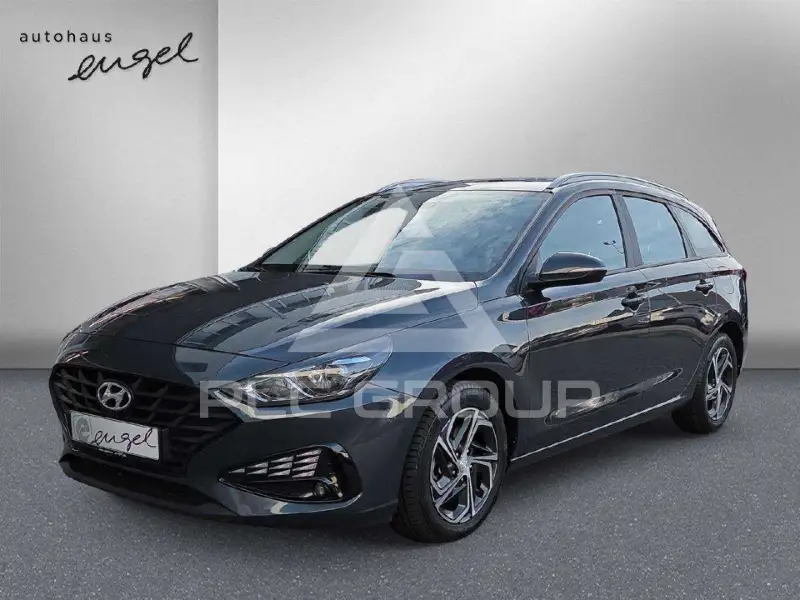 2024 Hyundai I30