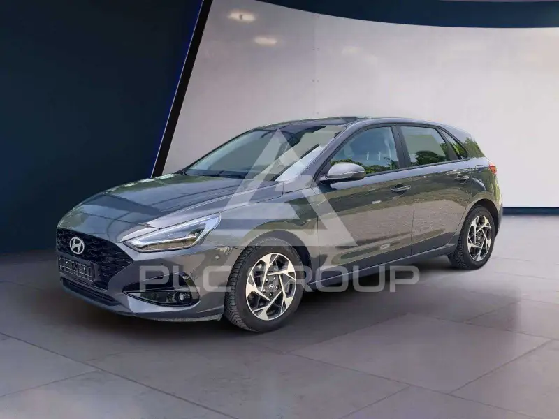 2024 Hyundai I30