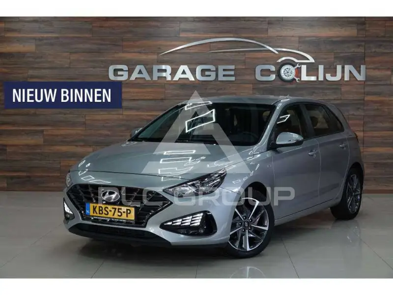 2024 Hyundai I30