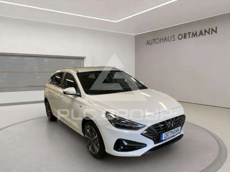 2024 Hyundai I30