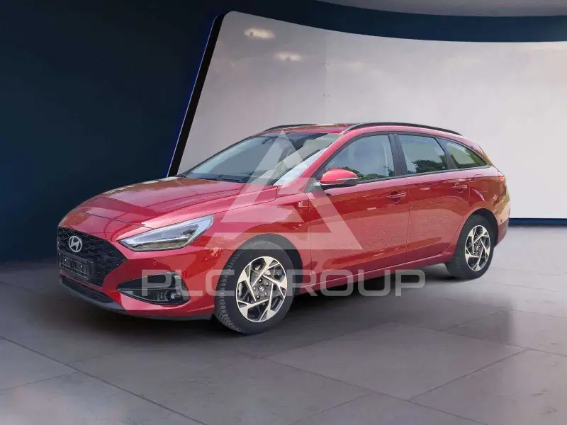 2024 Hyundai I30