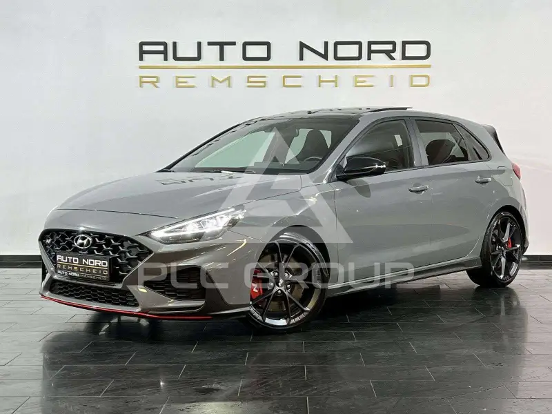 2024 Hyundai I30
