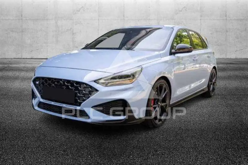 2024 Hyundai I30