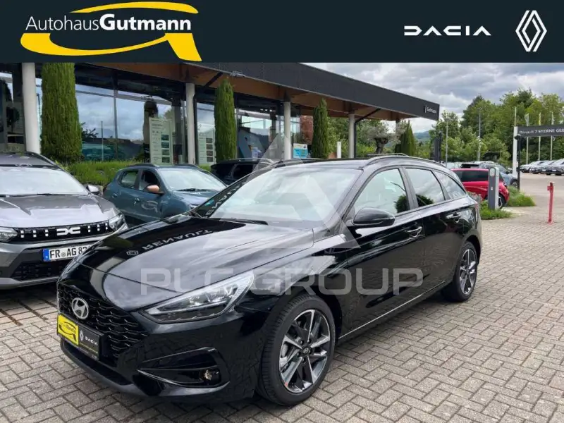 2024 Hyundai I30