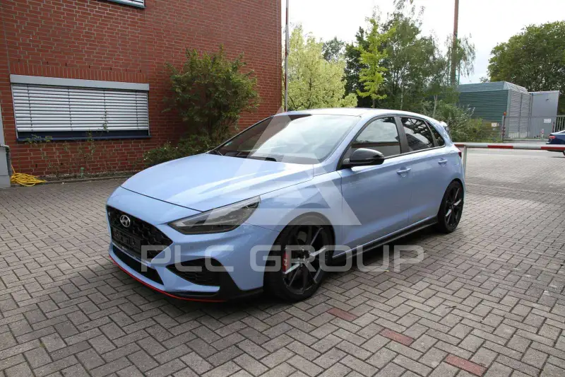 2024 Hyundai I30