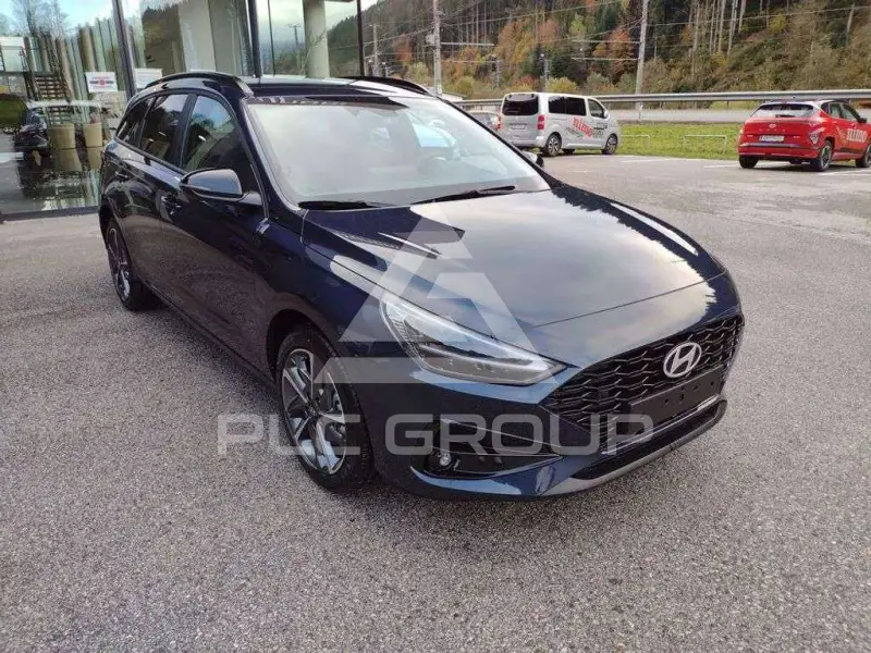 2024 Hyundai I30