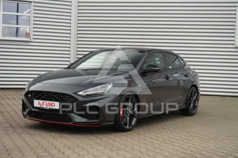 2024 Hyundai I30