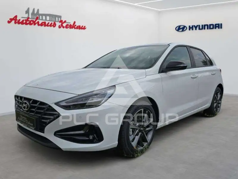 2024 Hyundai I30