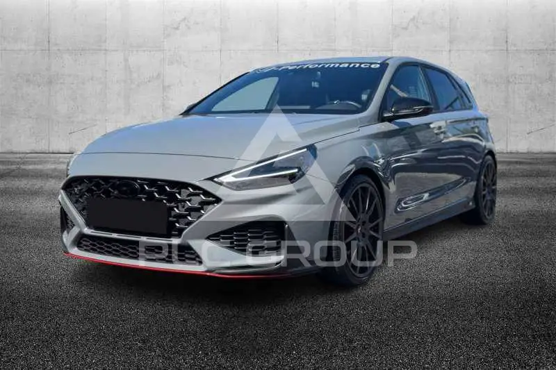 2024 Hyundai I30