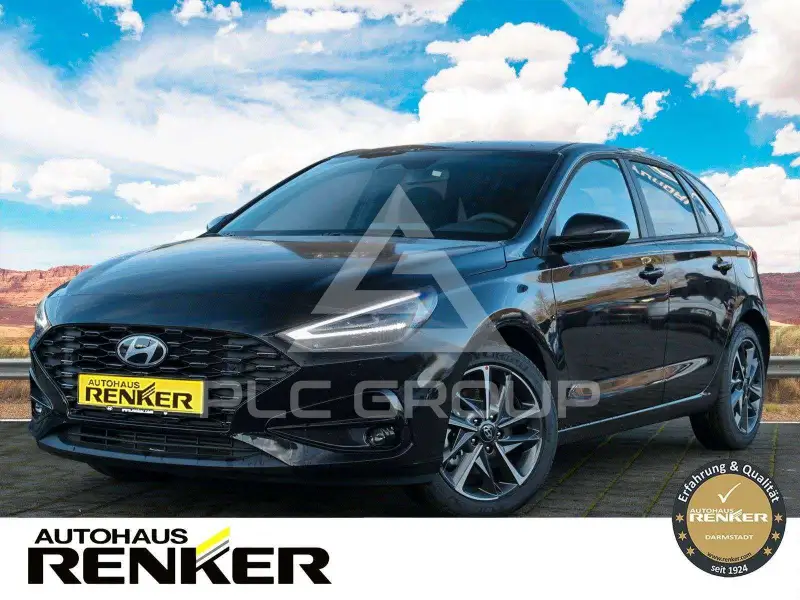 2024 Hyundai I30