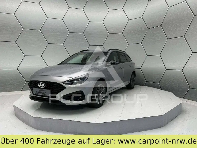 2024 Hyundai I30