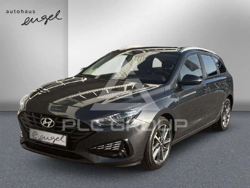 2024 Hyundai I30