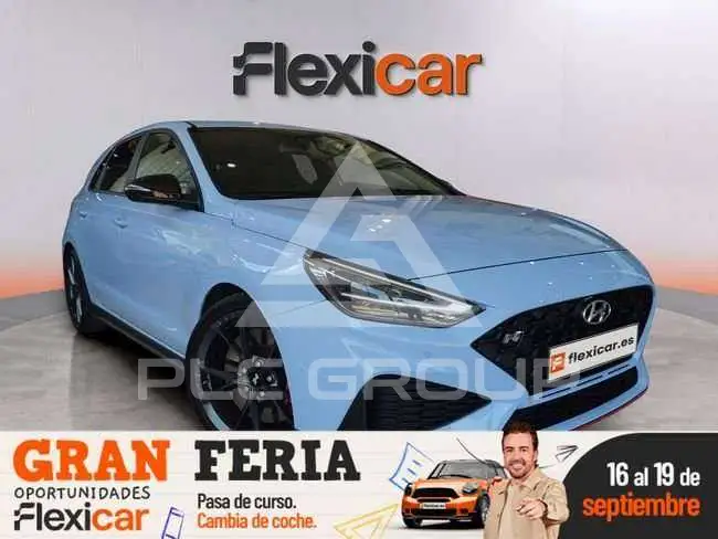 2024 Hyundai I30