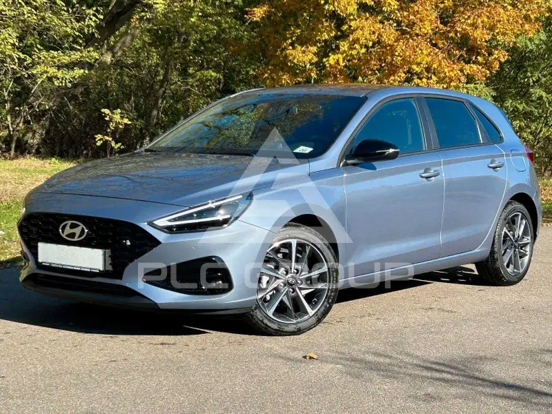 2024 Hyundai I30