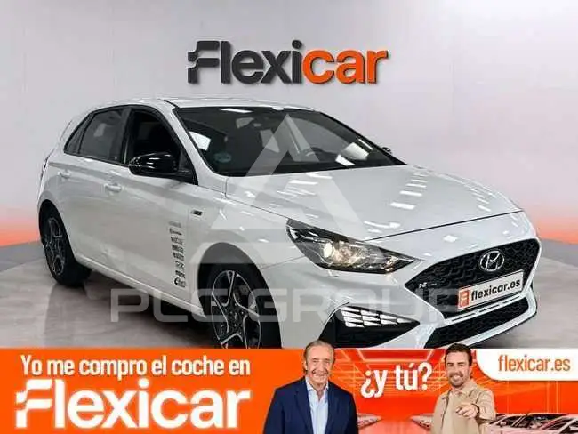 2024 Hyundai I30
