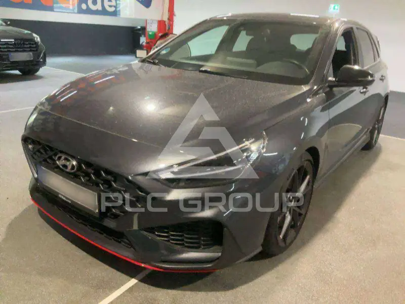 2024 Hyundai I30