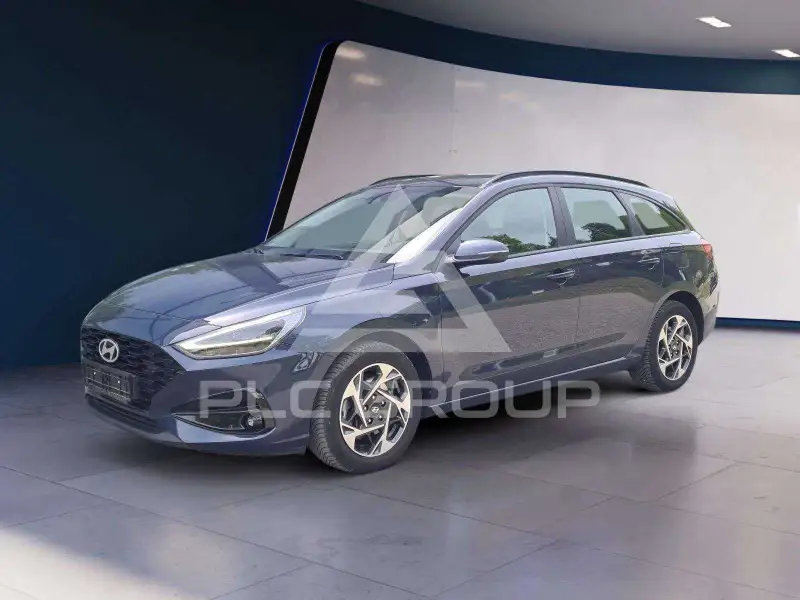 2024 Hyundai I30