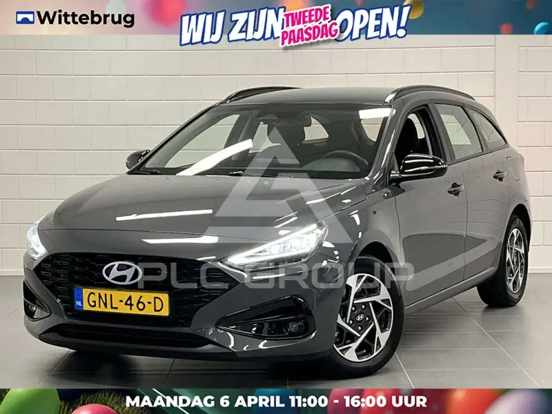 2024 Hyundai I30