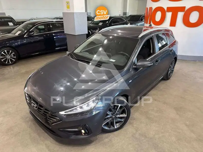 2024 Hyundai I30