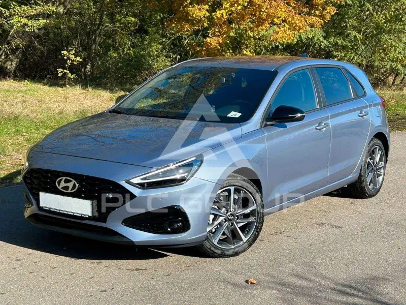 2024 Hyundai I30