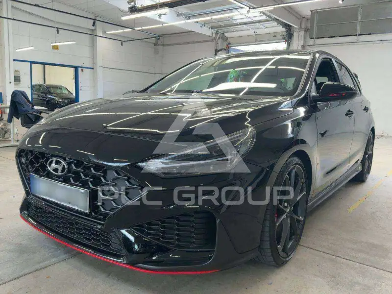 2024 Hyundai I30
