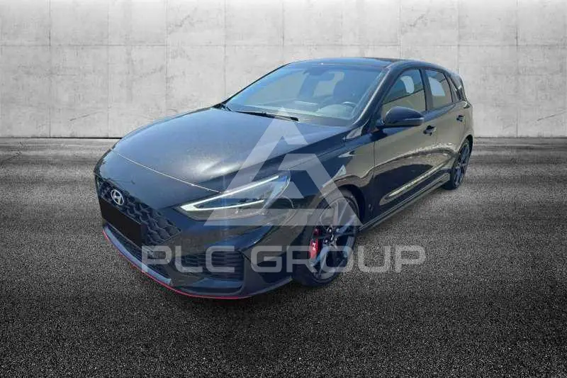 2024 Hyundai I30