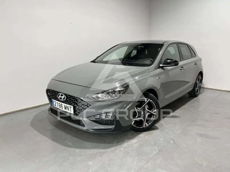 2024 Hyundai I30