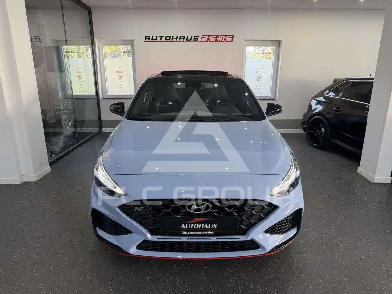 2024 Hyundai I30