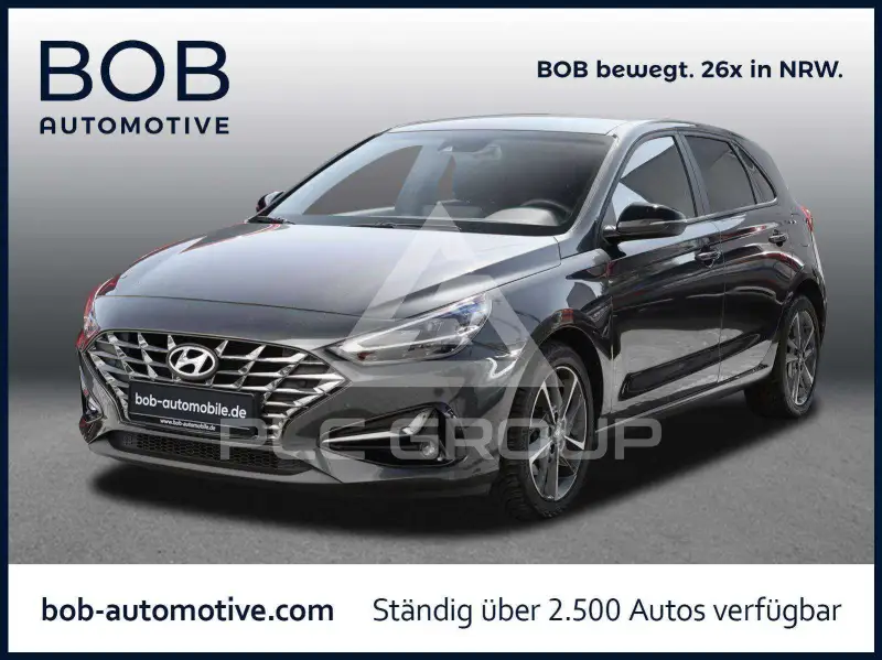 2024 Hyundai I30