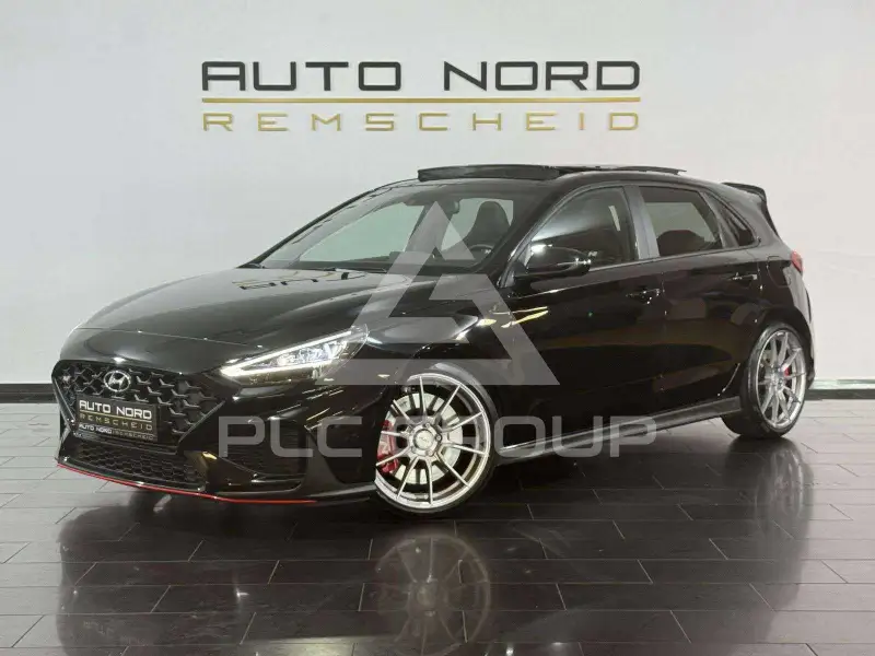2024 Hyundai I30