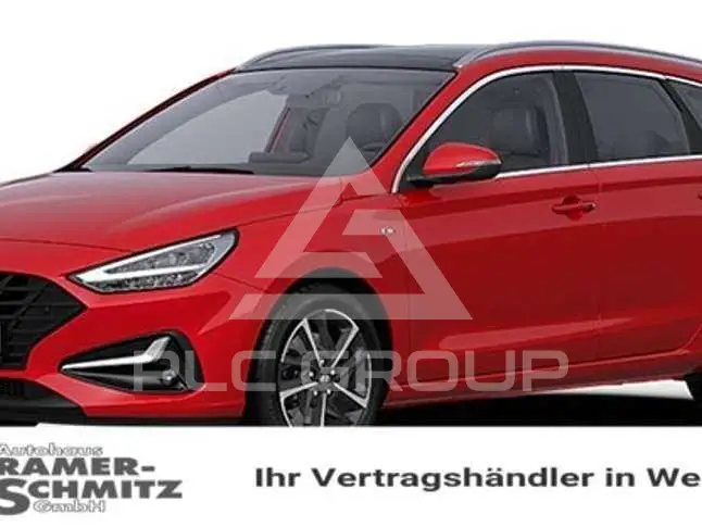 2024 Hyundai I30